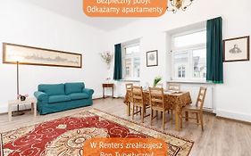 Apartment Pijarska Krakow By Noclegi Renters